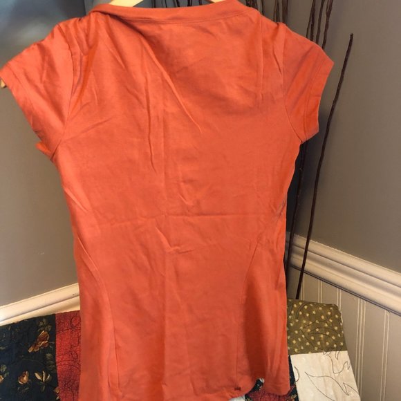 Arc'teryx Boat Neck Cotton/Polyster Tshirt - XS - Women's - Picture 4 of 4